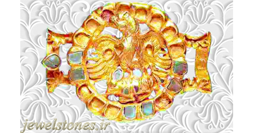 سگک عقاب و صید