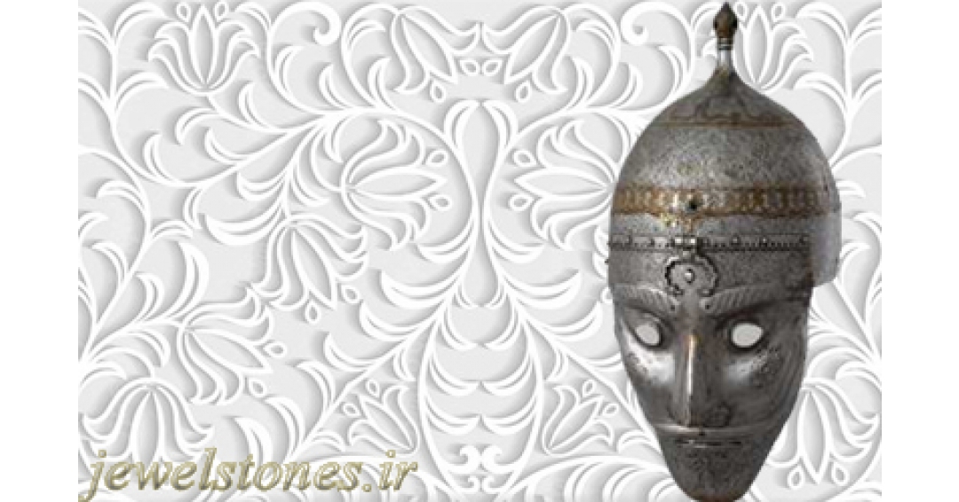 کلاهخود همراه با ماسک