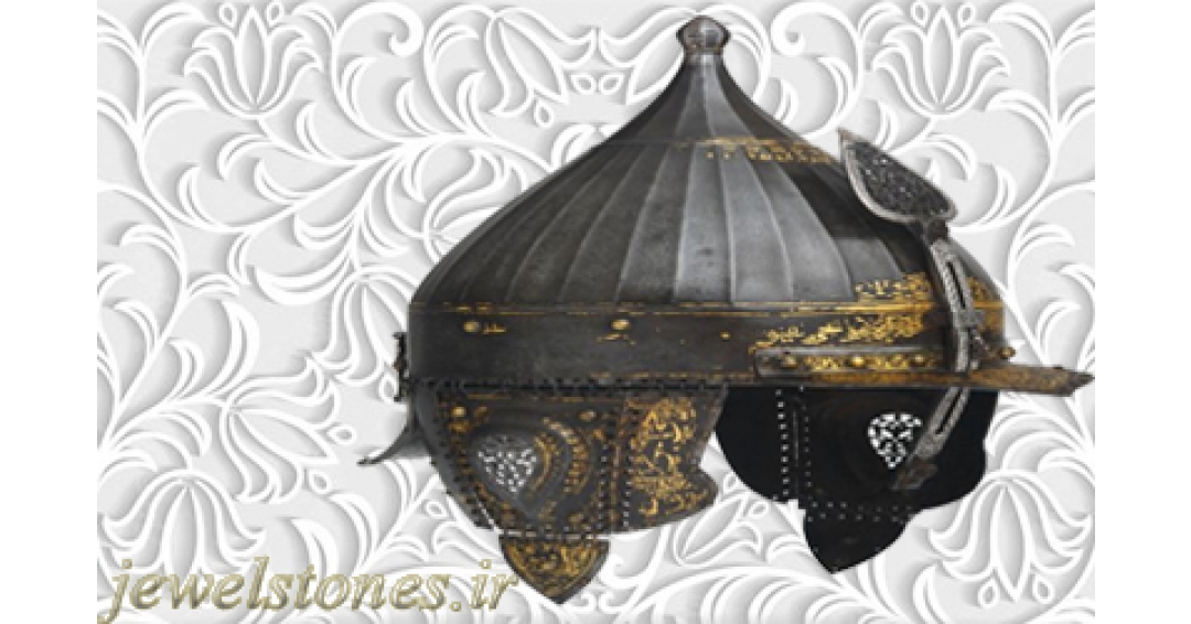 کلاه خود عثمانی