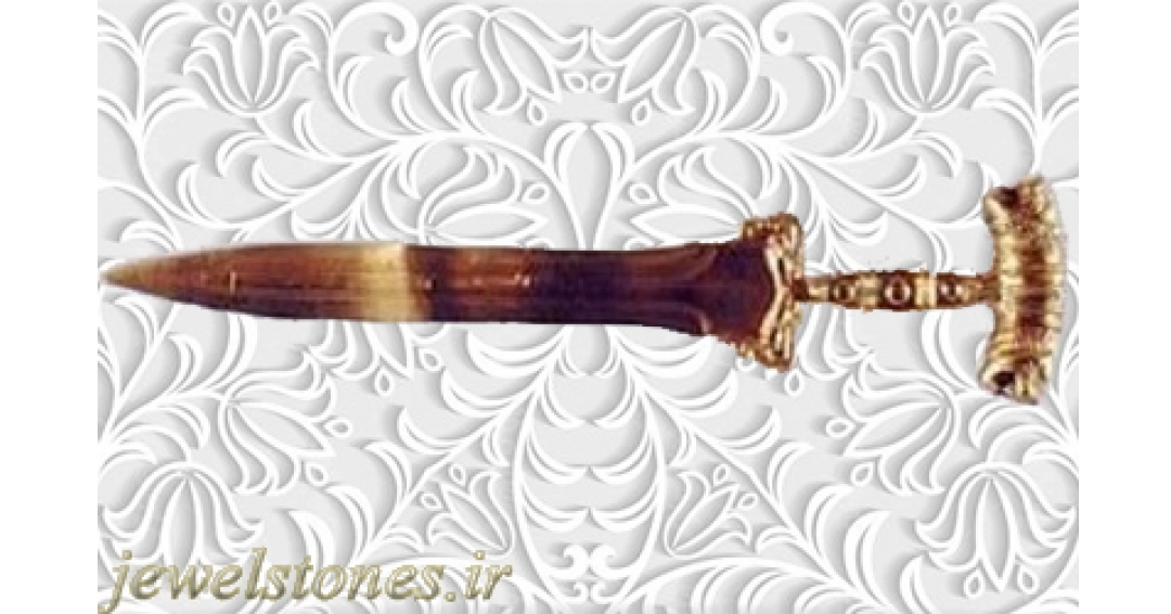 خنجر آکیناکه