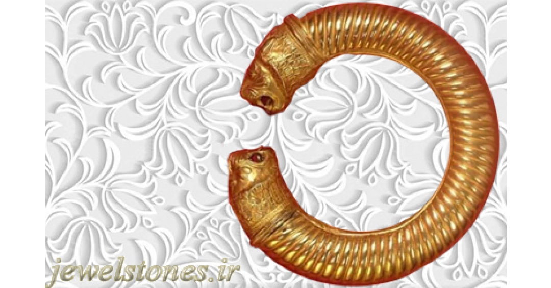 ستبند هخامنشی