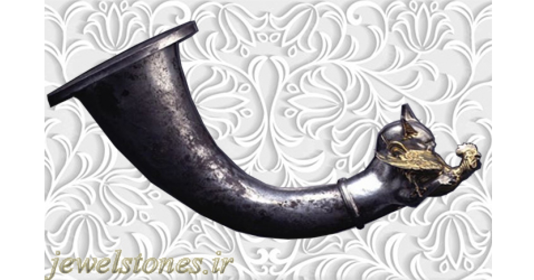 ریتون کاراکال و بوقلمون