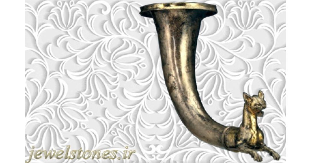 تکوک سیاهگوش اشکانی