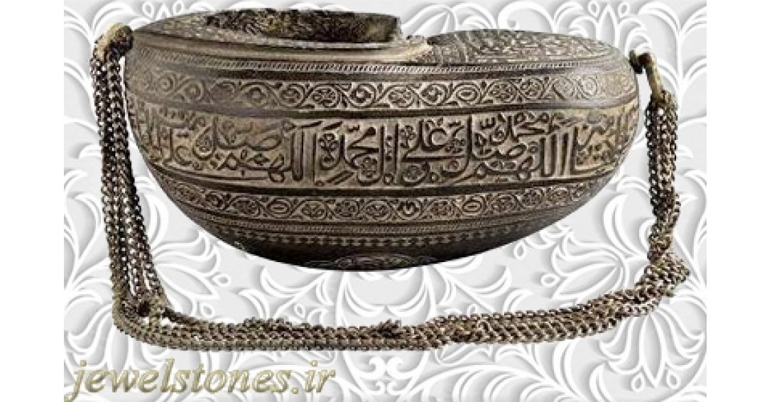 کشکول مخصوص صوفیان