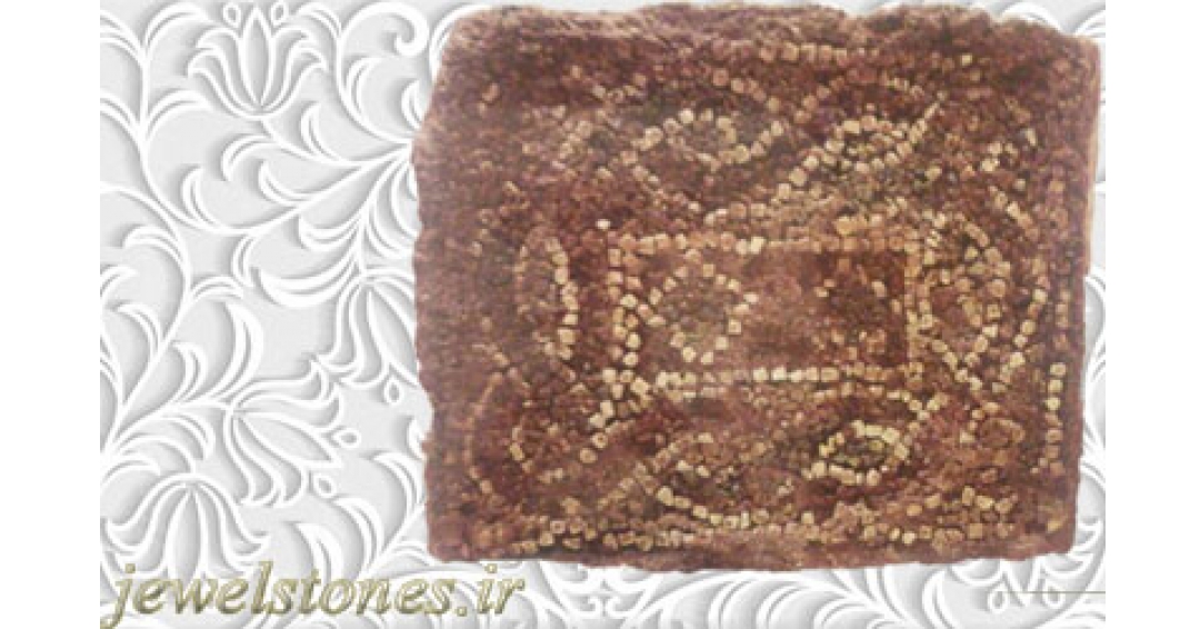 کهنترین موزائیک دنیا