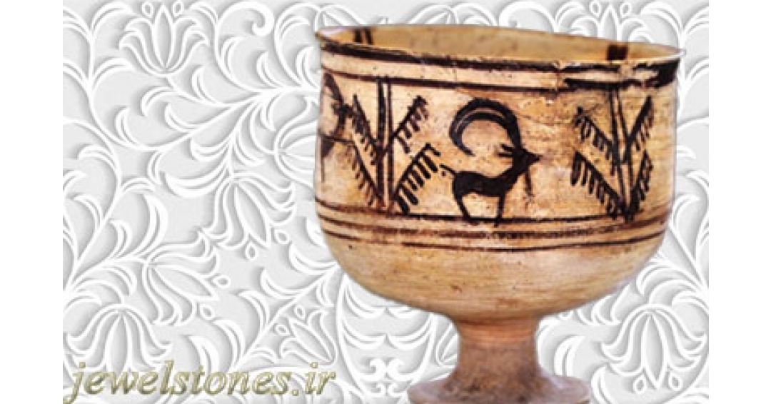 جامی سفالین