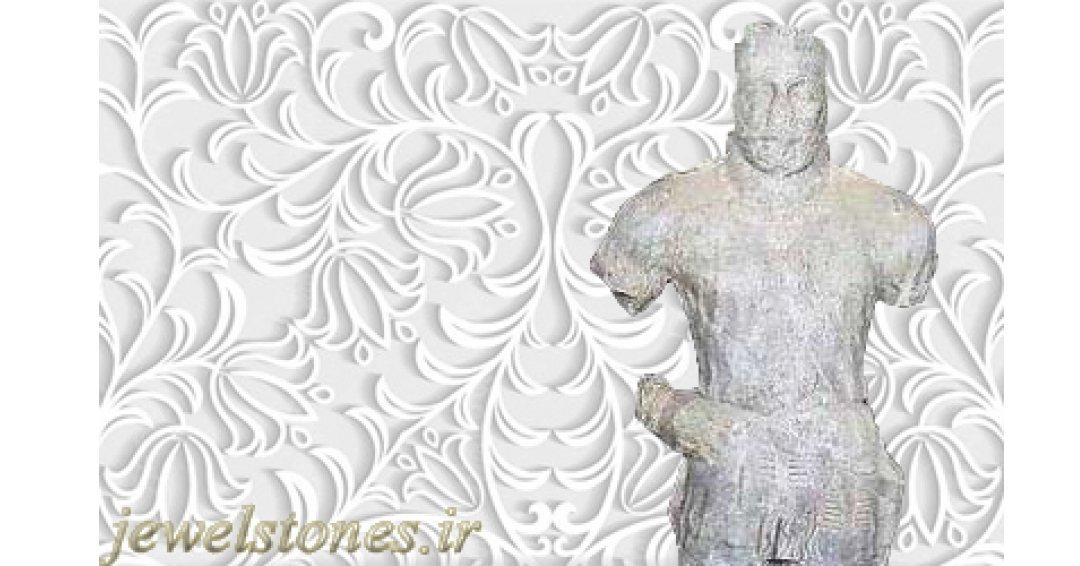 مجسمه شاپور اول