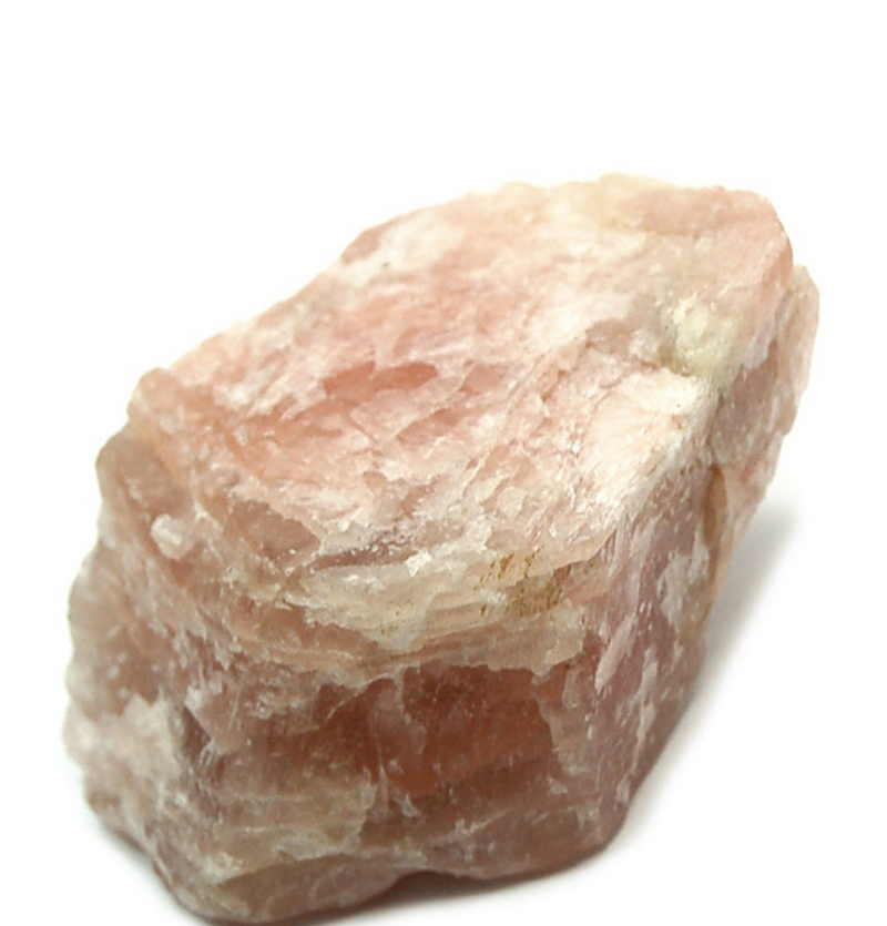 Colourless Orthoclase